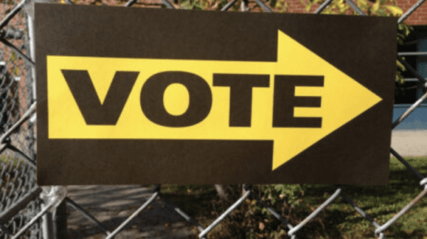 New Tech Enhanced Safety at Cayuga County Polling Sites